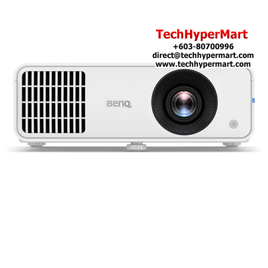 BenQ LH650 Laser Projector (FHD 1920 × 1080, 4000 ANSI, 3,000,000 : 1 Contrast Ratio, 20000 hours)