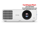 BenQ LH650 Laser Projector (FHD 1920 × 1080, 4000 ANSI, 3,000,000 : 1 Contrast Ratio, 20000 hours)