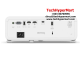 BenQ LH650 Laser Projector (FHD 1920 × 1080, 4000 ANSI, 3,000,000 : 1 Contrast Ratio, 20000 hours)