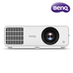 BenQ LH650 Laser Projector (FHD 1920 × 1080, 4000 ANSI, 3,000,000 : 1 Contrast Ratio, 20000 hours)