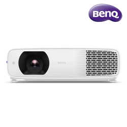 BenQ LH730 Laser Projector (FHD 1920 × 1080, 4000 ANSI, 500,000 : 1 Contrast Ratio, 30000 hours)