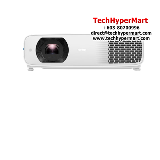 BenQ LH750 Laser Projector (FHD 1920 × 1080, 5000 ANSI, 500,000 : 1 Contrast Ratio, 20000 hours)
