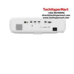 BenQ LH750 Laser Projector (FHD 1920 × 1080, 5000 ANSI, 500,000 : 1 Contrast Ratio, 20000 hours)