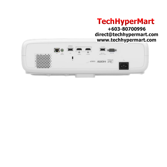 BenQ LH750 Laser Projector (FHD 1920 × 1080, 5000 ANSI, 500,000 : 1 Contrast Ratio, 20000 hours)