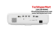 BenQ LH750 Laser Projector (FHD 1920 × 1080, 5000 ANSI, 500,000 : 1 Contrast Ratio, 20000 hours)