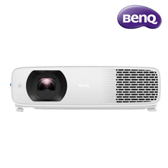 BenQ LH750 Laser Projector (FHD 1920 × 1080, 5000 ANSI, 500,000 : 1 Contrast Ratio, 20000 hours)