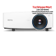 BenQ LU935 Laser Projector (WUXG 1920 × 1200, 6000 ANSI, 3,000,000 : 1 Contrast Ratio, 20000 hours)