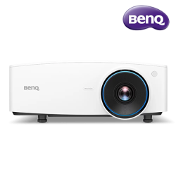 BenQ LU935 Laser Projector (WUXG 1920 × 1200, 6000 ANSI, 3,000,000 : 1 Contrast Ratio, 20000 hours)