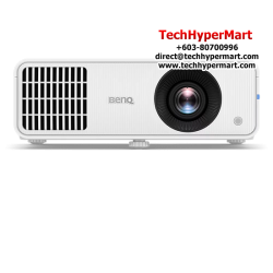 BenQ LW650 Laser Projector (WXGA 1280 × 800, 4000 ANSI, 3,000,000 : 1 Contrast Ratio, 20000 hours)