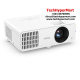 BenQ LW650 Laser Projector (WXGA 1280 × 800, 4000 ANSI, 3,000,000 : 1 Contrast Ratio, 20000 hours)