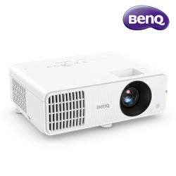 BenQ LW650 Laser Projector (WXGA 1280 × 800, 4000 ANSI, 3,000,000 : 1 Contrast Ratio, 20000 hours)