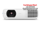 BenQ LW730 Laser Projector (WXGA 1280 × 800, 4200 ANSI, 500,000 : 1 Contrast Ratio, 30000 hours)