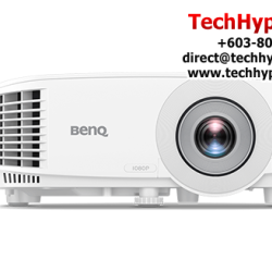 BenQ MH560 Projector (1080P 1920 x 1080 3800 ANSI, 200,000 : 1 Contrast Ratio, 15000 hours)