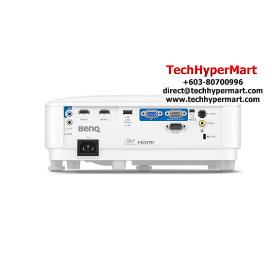 BenQ MH560 Projector (1080P 1920 x 1080 3800 ANSI, 200,000 : 1 Contrast Ratio, 15000 hours) BenQ MH560 Projector (1080P 1920 x 1080 3800 ANSI, 200,000 : 1 Contrast Ratio, 15000 hours)