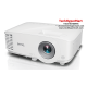 BenQ MH733 Projector (FHD  1920 x 1080 Resolution, 4000 ANSI, 16000 : 1 Contrast Ratio, 15,000 hours)