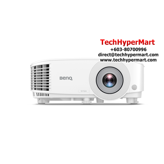 BenQ MS560 Projector (SVGA 800 x 600, 4000 ANSI, 200,000 : 1 Contrast Ratio, 15000 hours) BenQ MS560 Projector (SVGA 800 x 600, 4000 ANSI, 200,000 : 1 Contrast Ratio, 15000 hours)