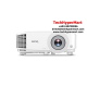BenQ MS560 Projector (SVGA 800 x 600, 4000 ANSI, 200,000 : 1 Contrast Ratio, 15000 hours)