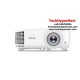 BenQ MS560 Projector (SVGA 800 x 600, 4000 ANSI, 200,000 : 1 Contrast Ratio, 15000 hours) BenQ MS560 Projector (SVGA 800 x 600, 4000 ANSI, 200,000 : 1 Contrast Ratio, 15000 hours)