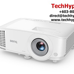 BenQ MS560 Projector (SVGA 800 x 600, 4000 ANSI, 200,000 : 1 Contrast Ratio, 15000 hours)