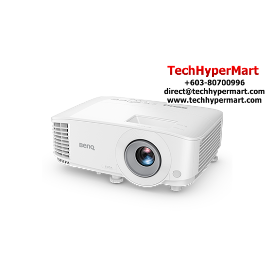 BenQ MS560 Projector (SVGA 800 x 600, 4000 ANSI, 200,000 : 1 Contrast Ratio, 15000 hours) BenQ MS560 Projector (SVGA 800 x 600, 4000 ANSI, 200,000 : 1 Contrast Ratio, 15000 hours)