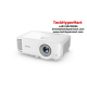 BenQ MS560 Projector (SVGA 800 x 600, 4000 ANSI, 200,000 : 1 Contrast Ratio, 15000 hours) BenQ MS560 Projector (SVGA 800 x 600, 4000 ANSI, 200,000 : 1 Contrast Ratio, 15000 hours)
