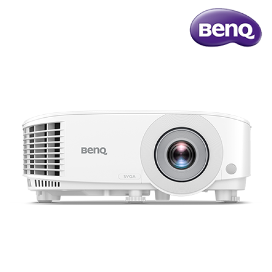 BenQ MS560 Projector (SVGA 800 x 600, 4000 ANSI, 200,000 : 1 Contrast Ratio, 15000 hours) BenQ MS560 Projector (SVGA 800 x 600, 4000 ANSI, 200,000 : 1 Contrast Ratio, 15000 hours)