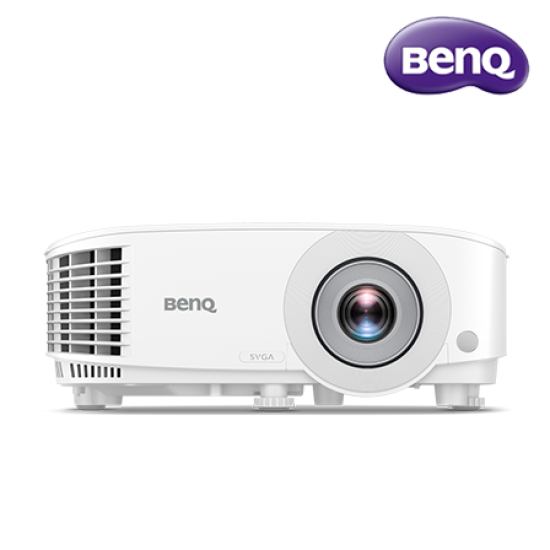 BenQ MS560 Projector (SVGA 800 x 600, 4000 ANSI, 200,000 : 1 Contrast Ratio, 15000 hours)