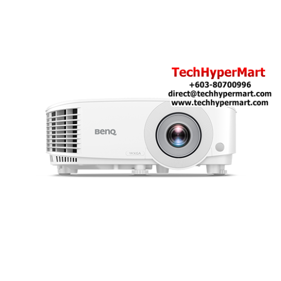 BenQ MW560 Projector (WXGA 1280 x 800. 4000 ANSI, 200,000 : 1 Contrast Ratio, 15000 hours)