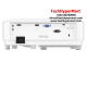 BenQ MW560C Projector (WXGA 1280 × 800, 4000 ANSI, 20,000 : 1 Contrast Ratio, 6000 hours)