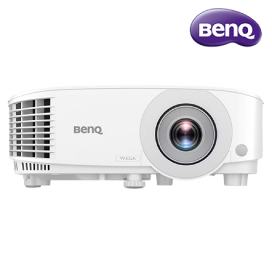 BenQ MW560C Projector (WXGA 1280 × 800, 4000 ANSI, 20,000 : 1 Contrast Ratio, 6000 hours)