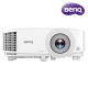 BenQ MW560C Projector (WXGA 1280 × 800, 4000 ANSI, 20,000 : 1 Contrast Ratio, 6000 hours)