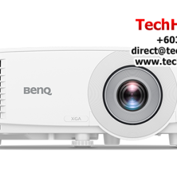 BenQ MX560 Projector (XGA 1024 x 768, 4000 ANSI, 200,000 : 1 Contrast Ratio, 15000 hours)