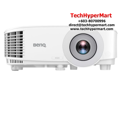 BenQ MX560C Projector (XGA 1024 × 768, 4000 ANSI, 20,000 : 1 Contrast Ratio, 6000 hours)