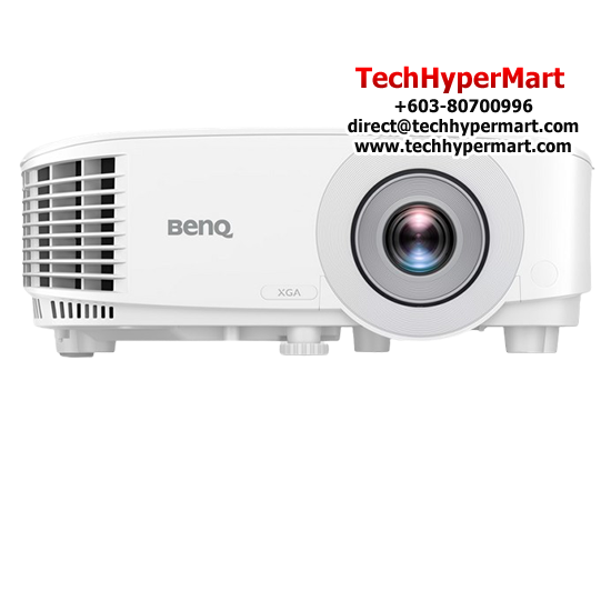BenQ MX560C Projector (XGA 1024 × 768, 4000 ANSI, 20,000 : 1 Contrast Ratio, 6000 hours)