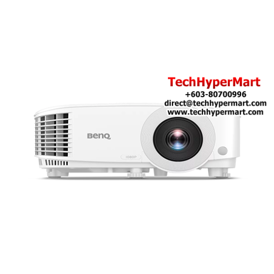 BenQ TH575 Laser Projector (FHD 1920 X 1080, 3800 ANSI, 15,000 : 1 Contrast Ratio, 6000 hours)