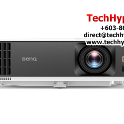 BenQ TK700 Laser Projector (4K UHD 3840 × 2160, 3200 ANSI, 10,000 : 1 Contrast Ratio, 4000 hours)