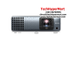 BenQ TK710STi Laser Projector (4K UHD 3840 × 2160, 3200 ANSI, 600,000 : 1 Contrast Ratio, 20000 hours)