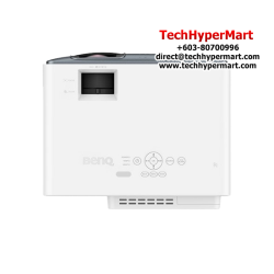 BenQ TK710STi Laser Projector (4K UHD 3840 × 2160, 3200 ANSI, 600,000 : 1 Contrast Ratio, 20000 hours)
