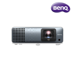 BenQ TK710STi Laser Projector (4K UHD 3840 × 2160, 3200 ANSI, 600,000 : 1 Contrast Ratio, 20000 hours)
