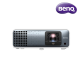 BenQ TK710STi Laser Projector (4K UHD 3840 × 2160, 3200 ANSI, 600,000 : 1 Contrast Ratio, 20000 hours)