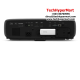 BenQ W4000i Laser Projector (4K UHD 3840 × 2160, 3200 ANSI, 2,000,000 : 1 Contrast Ratio, 20000 hours)