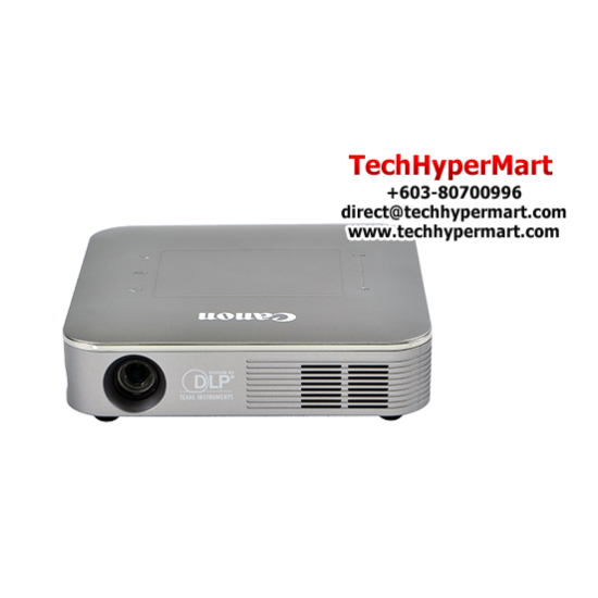 Canon MP250-S Projector (FHD 1920 x 1080, 6000, 16:9, 400:1) Canon MP250-S Projector (FHD 1920 x 1080, 6000, 16:9, 400:1)