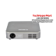 Canon MP250-S Projector (FHD 1920 x 1080, 6000, 16:9, 400:1)