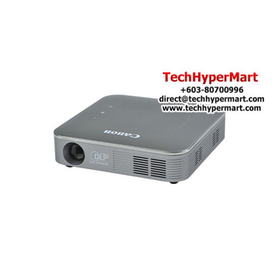 Canon MP250-S Projector (FHD 1920 x 1080, 6000, 16:9, 400:1) Canon MP250-S Projector (FHD 1920 x 1080, 6000, 16:9, 400:1)