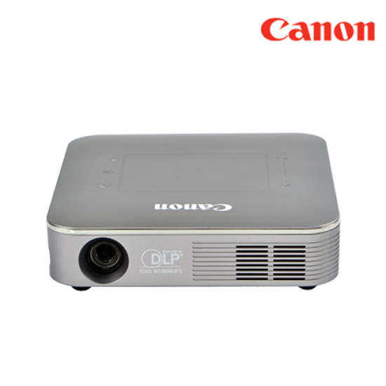 Canon MP250-S Projector (FHD 1920 x 1080, 6000, 16:9, 400:1)