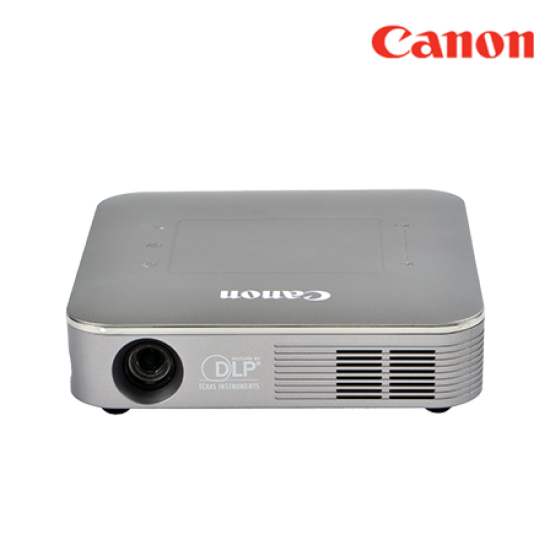 Canon MP250-S Projector (FHD 1920 x 1080, 6000, 16:9, 400:1) Canon MP250-S Projector (FHD 1920 x 1080, 6000, 16:9, 400:1)
