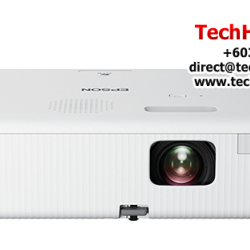 Epson CO-FH01 Projector (FHD, 1920 x 1080, 3000 lumens, 16000 Hours)