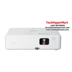 Epson CO-FH01 Projector (FHD, 1920 x 1080, 3000 lumens, 16000 Hours)