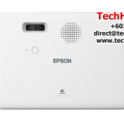 Epson CO-FH01 Projector (FHD, 1920 x 1080, 3000 lumens, 16000 Hours)