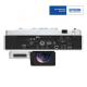 Epson EB-1485Fi Laser Projector (WUXGA, 1920 x 1200, 2,500,000:1, 5000 lumens, 20,000 Lamp Hours)